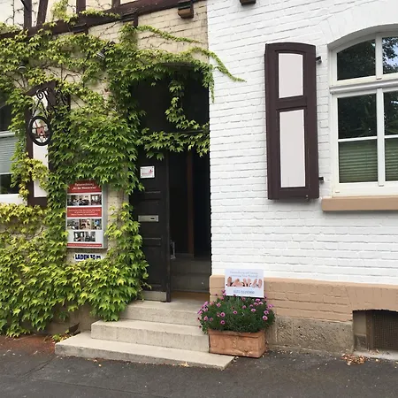 Apartman Sterntaler *