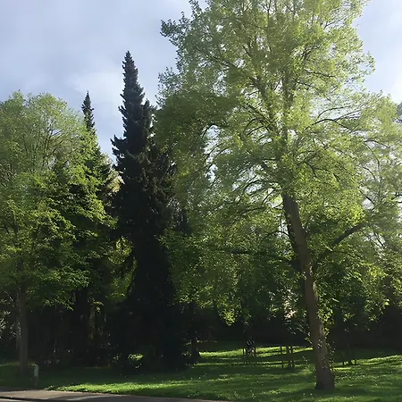 Apartment Sterntaler