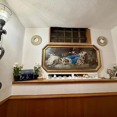 Apartment Sterntaler
