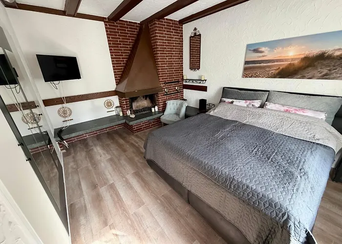 Apartment Sterntaler