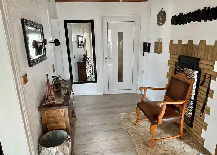 Sterntaler Apartment