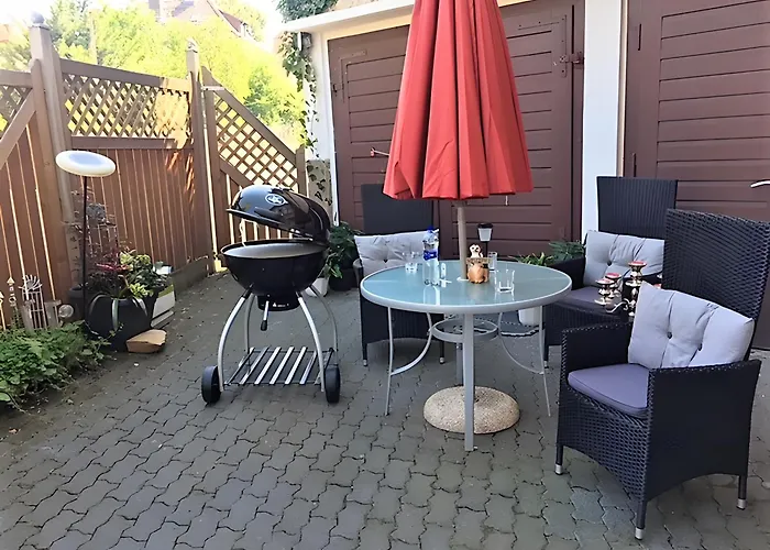 Apartment Sterntaler Melsungen