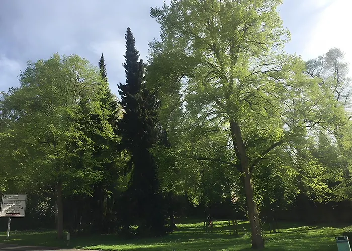 Apartment Sterntaler