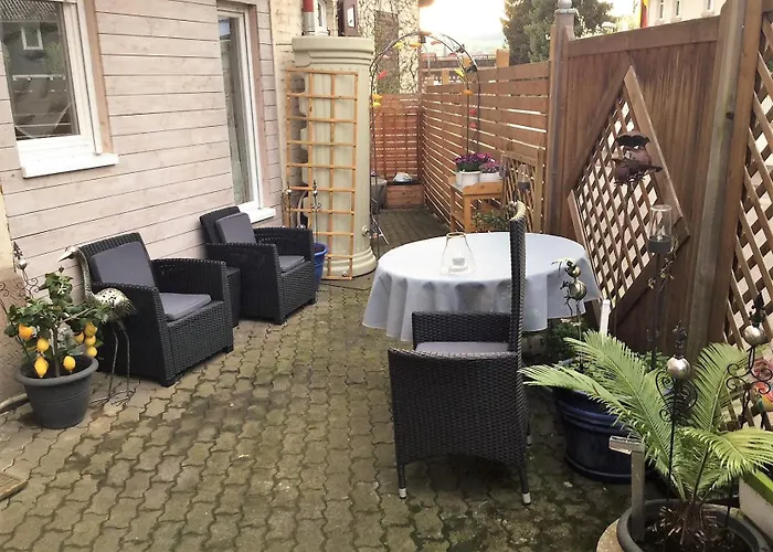 Sterntaler Melsungen